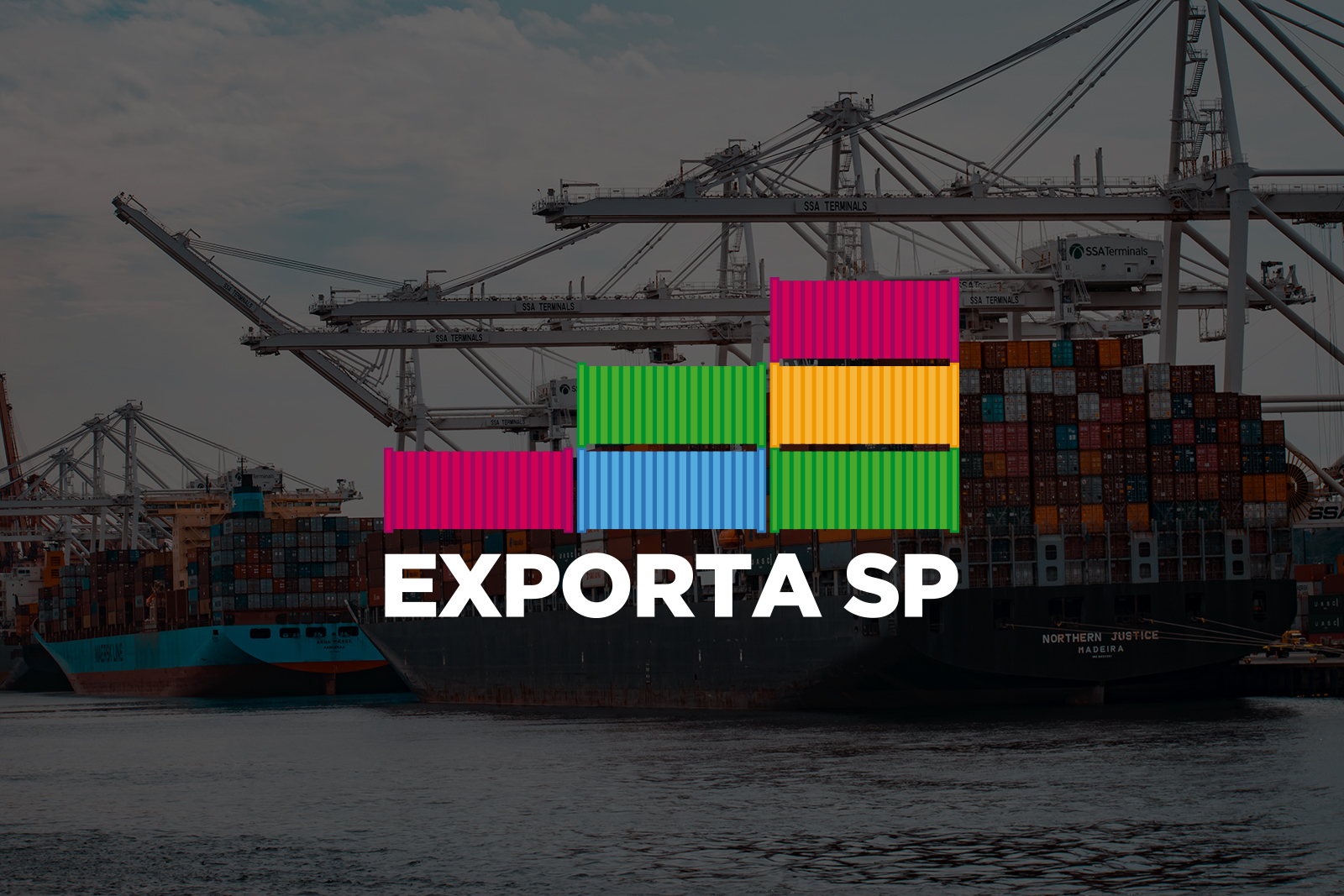 Exporta SP: prazo de inscrições para empresas é prorrogado até 6 de março