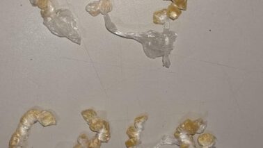 Adolescente é apreendido por tráfico de entorpecente (Foto: O Diário de Barretos) Adolescente é apreendido por tráfico de entorpecente (Foto: O Diário de Barretos)