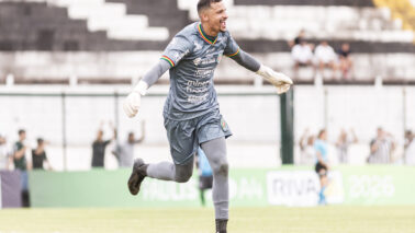 55109027075_57b1697580_o.jpg A delegação do Barretos Esporte Clube está em Santos desde a noite de ontem, onde enfrenta hoje (25), às 15h, o Jabaquara Atlético Clube, no Estádio Espanha.