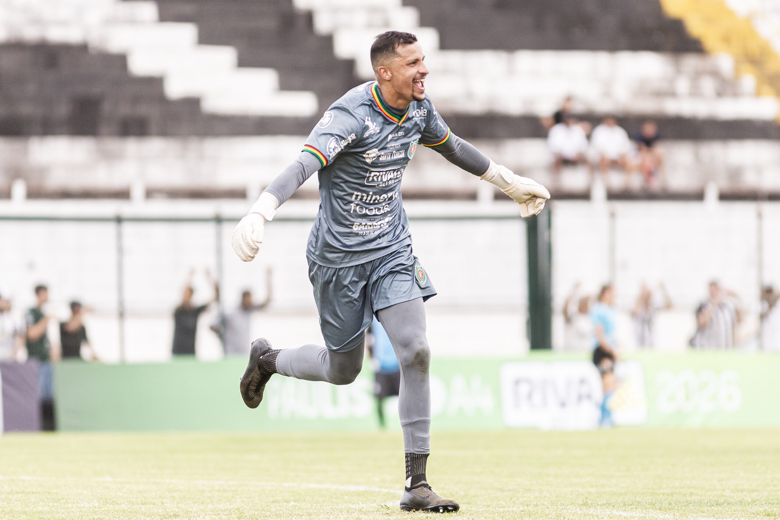 BEC joga hoje em busca da segunda vitória fora de casa