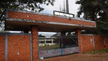 Área da antiga AABB é vendida para grupo supermercadista da região