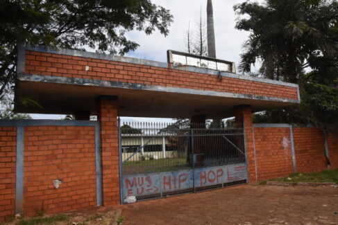 Área da antiga AABB é vendida para grupo supermercadista da região