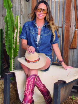 6ª edição do Rodeio Pela Vida