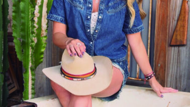 6ª edição do Rodeio Pela Vida