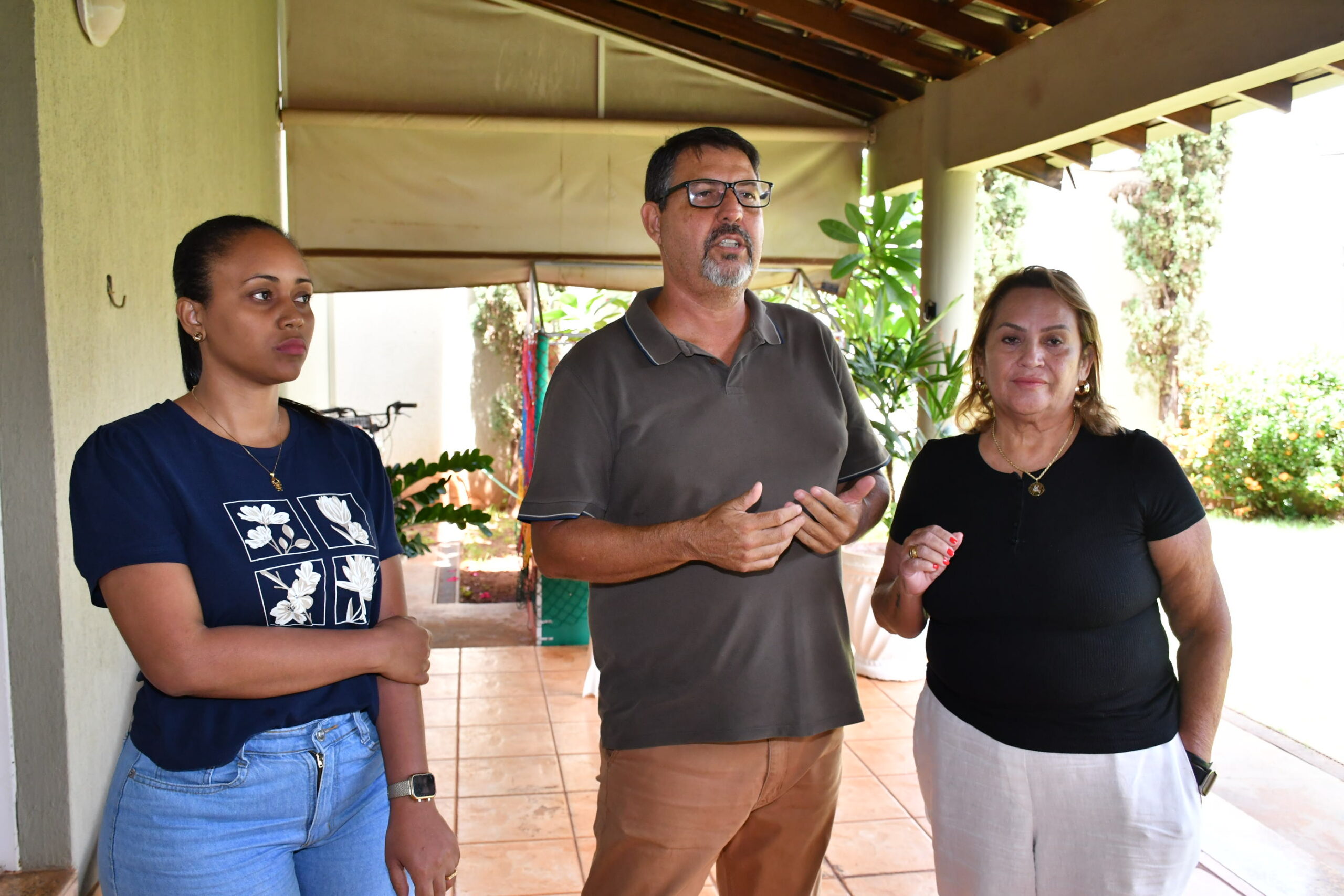 Abandono de crianças não é caso isolado e preocupa Conselho