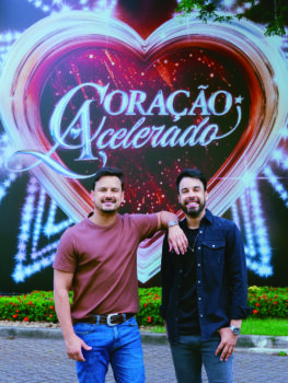 40ª Festa do Peão de Jaborandi