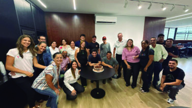 Confraternização