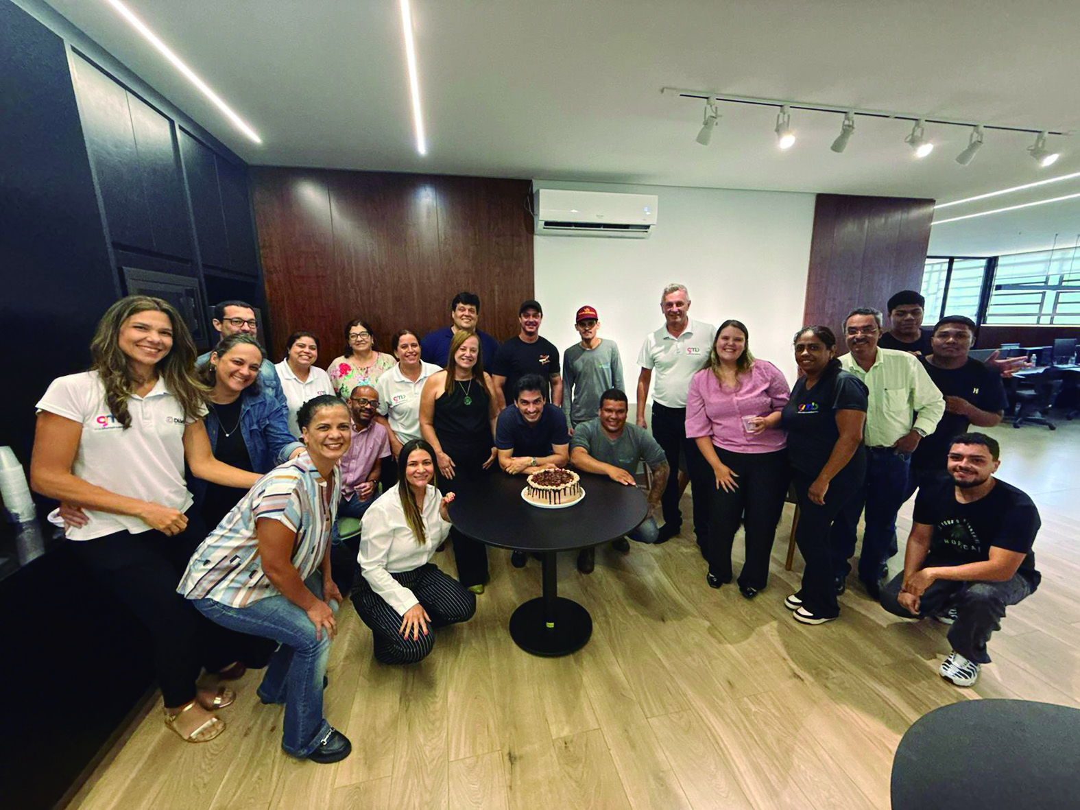 Confraternização