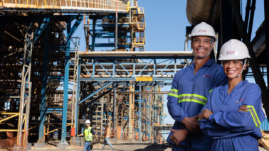 Companhia investe continuamente em treinamentos e capacitações nas unidades (Foto: Divulgação)