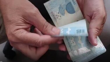 Idoso sofre estelionato e tem prejuízo de mais de R$ 48 mil (Foto: O Diário de Barretos)