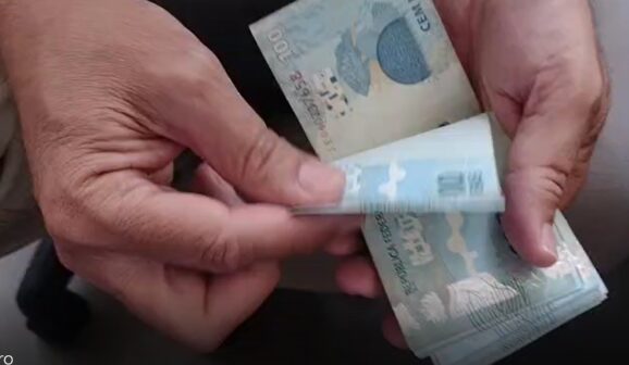 Idoso sofre estelionato e tem prejuízo de mais de R$ 48 mil (Foto: O Diário de Barretos)