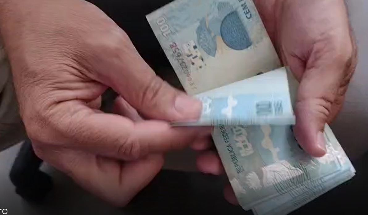 Idoso sofre estelionato e tem prejuízo de mais de R$ 48 mil