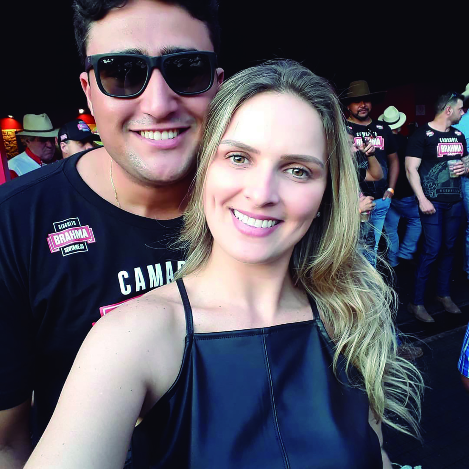 Em família