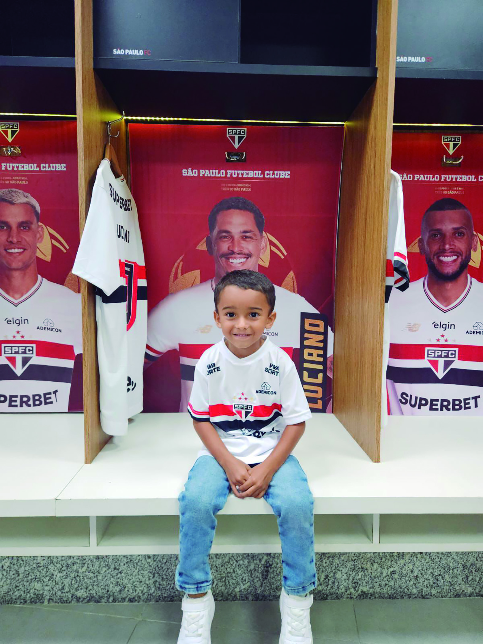São-paulino