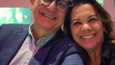 39 anos de casados