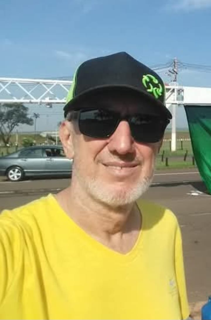 Parabéns