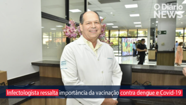 O Diário News – 23/02/2026