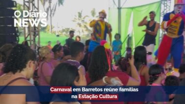 O Diário News – 16/02/2026