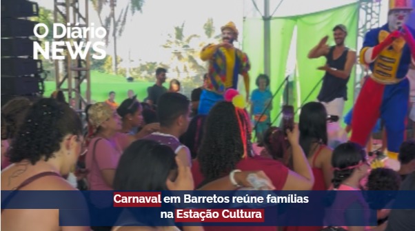 O Diário News – 16/02/2026