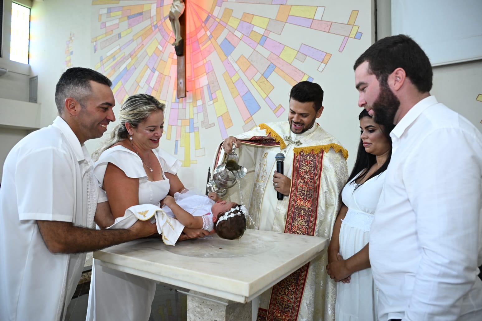 Batizado