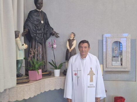 Casamento comunitário encerra inscrições com 10 participantes