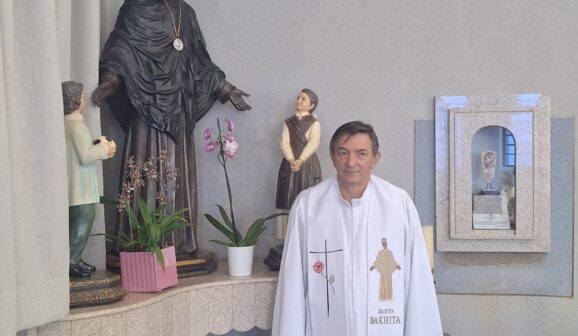 Casamento comunitário encerra inscrições com 10 participantes