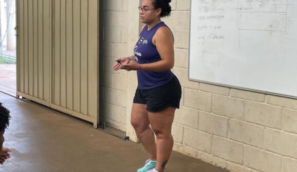 Equipes do Colégio FEB/Instituto APAB irão disputar competições estadual e nacional