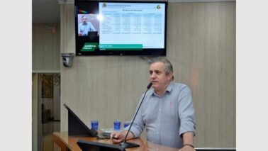 Balanço aponta aumento de 12,97% na arrecadação da Prefeitura de Barretos em 2025