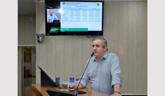 Balanço aponta aumento de 12,97% na arrecadação da Prefeitura de Barretos em 2025