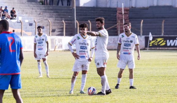 BEC e ECUS ficam no empate pela sétima rodada da Série A4