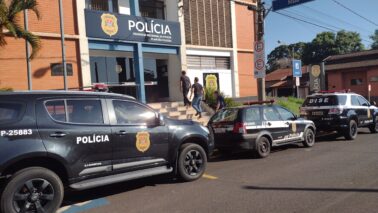 Homem perde mais de R$ 8 mil no golpe do “falso advogado” (Foto: O Diário de Barretos)