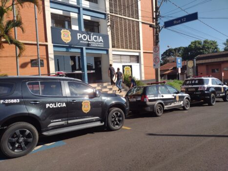 Homem perde mais de R$ 8 mil no golpe do “falso advogado” (Foto: O Diário de Barretos)