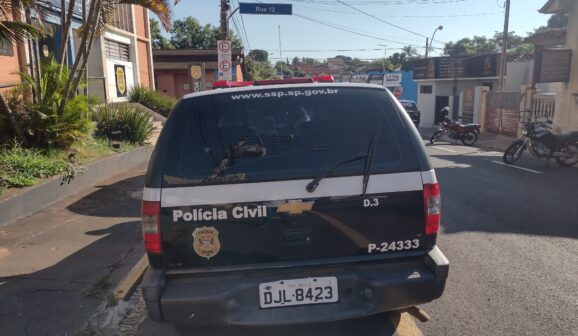 Motorista é enganado e sofre estelionato em Barretos (Foto: O Diário de Barretos)