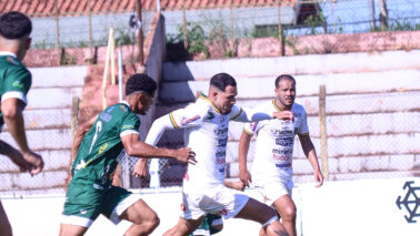 Em partida válida pela 4ª rodada do Campeonato Paulista da Série A4, o Barretos Esporte Clube empatou na tarde deste sábado (14), em 0 a 0 com a equipe do Tanabi Esporte Clube, no estádio Fortaleza.