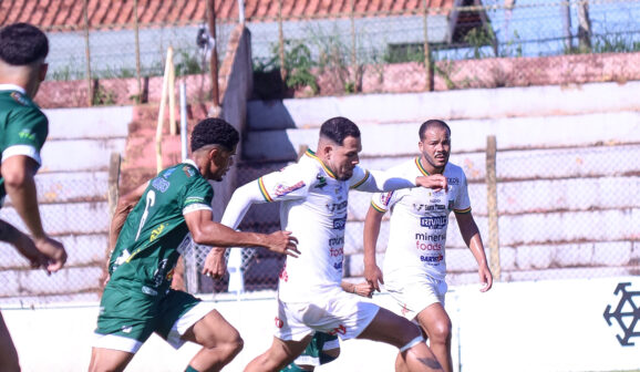Em partida válida pela 4ª rodada do Campeonato Paulista da Série A4, o Barretos Esporte Clube empatou na tarde deste sábado (14), em 0 a 0 com a equipe do Tanabi Esporte Clube, no estádio Fortaleza.