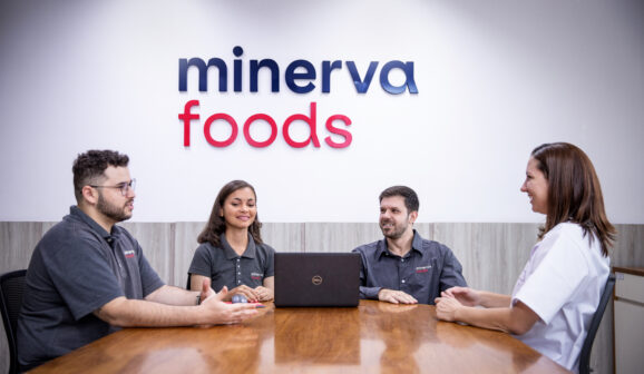Minerva Foods abre vagas para o Programa Jovem Aprendiz