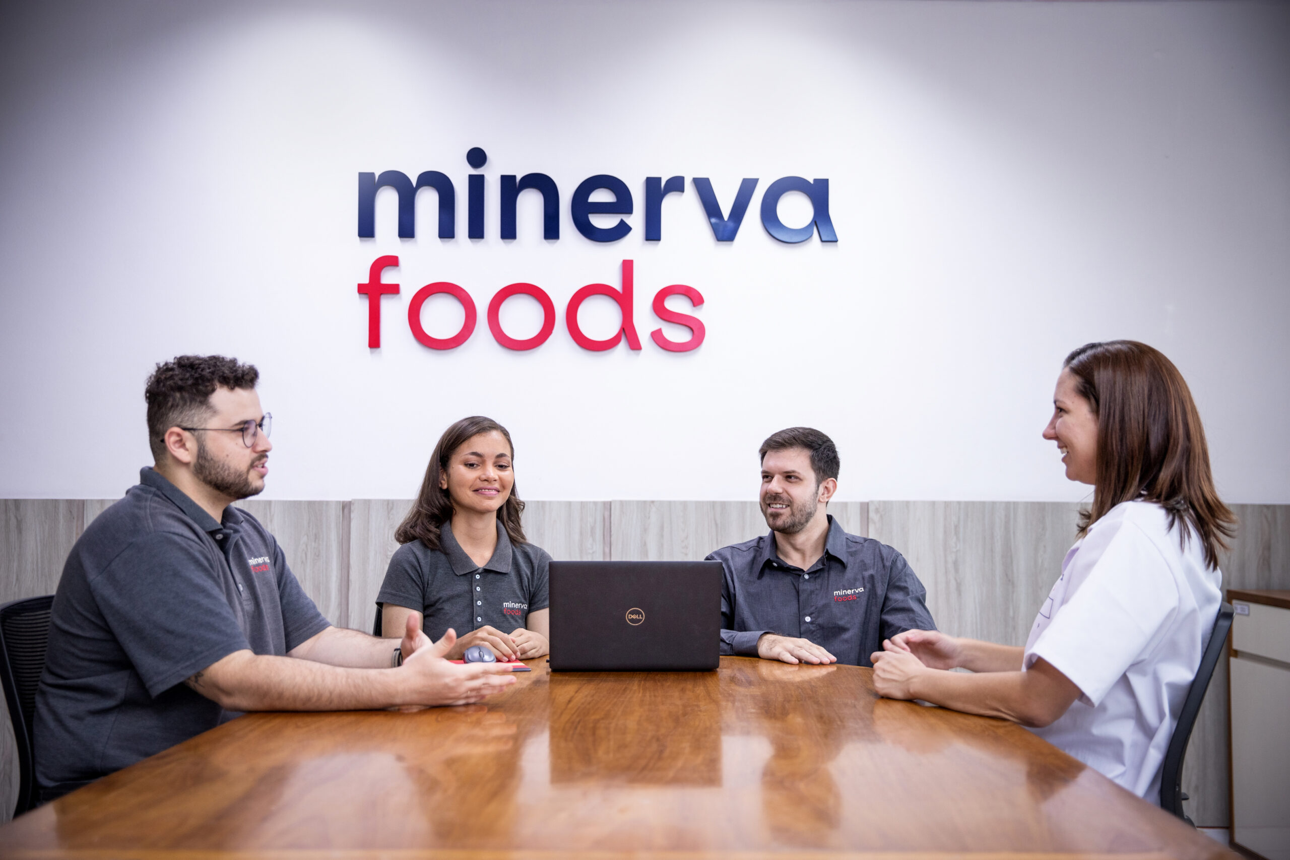 Minerva Foods abre vagas para o Programa Jovem Aprendiz