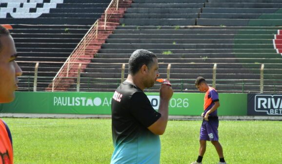Em partida válida pela 5ª rodada do Campeonato Paulista da Série A4, as equipes do Comercial Futebol Clube e do Barretos Esporte Clube se enfrentam neste sábado (21), às 15h, no Estádio Palma Travassos, em Ribeirão Preto.