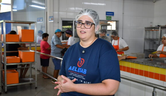 Aniversário Bom Prato