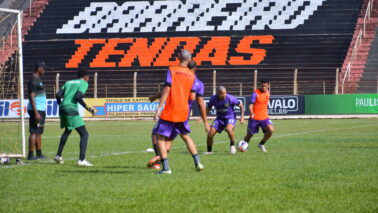 A 3ª rodada do Campeonato Paulista da Série A4 prossegue hoje (11), com o Barretos Esporte Clube enfrentando o VOCEM de Assis, no estádio Fortaleza, a partir das 20h.