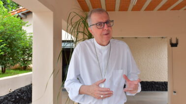 CAMPANHJA DA FRATERNIDADE