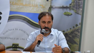 O secretário de Obras e Serviços Urbanos, Thiago Silvestre Vasconcelos, concedeu entrevista à Rádio O Diário Independente, onde explicou os trabalhos das equipes após o grande volume de chuvas.