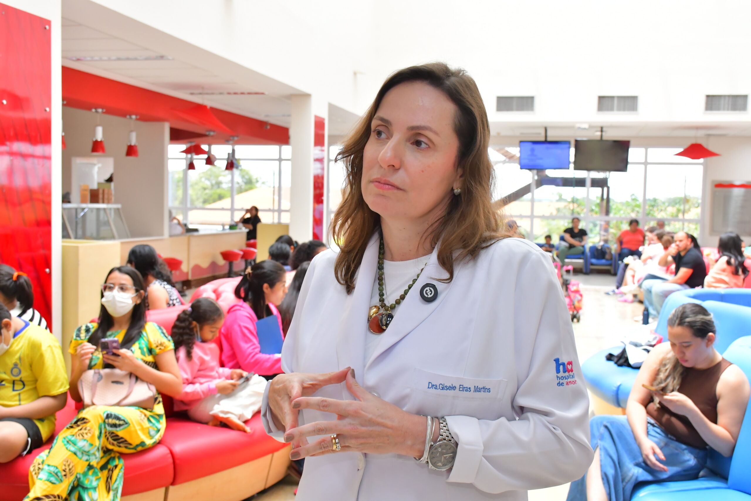 Câncer infantil exige atenção constante para diagnóstico precoce