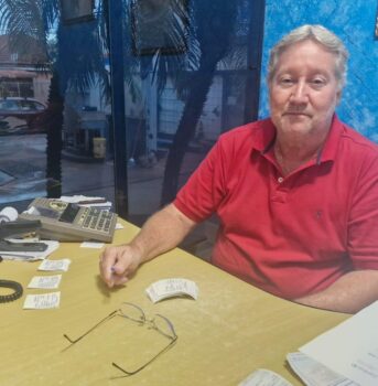 Com propriedades na região da Lagoinha e no distrito de Ibitu, o produtor rural e empresário Jair Salviano de Oliveira Filho afirmou que o projeto de monitoramento das principais estradas da zona rural