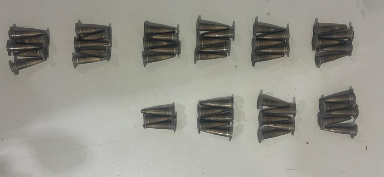 Menor é surpreendido durante venda de cocaína