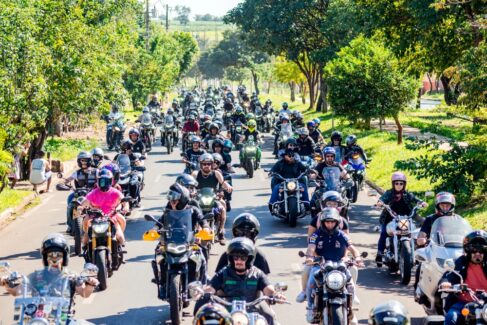 Venda de ingresso para Barretos Motorcycles começa nesta quinta