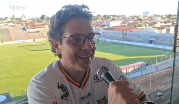 A equipe do Barretos Esporte Clube retornou aos treinos na terça-feira de Carnaval, no Estádio Fortaleza.