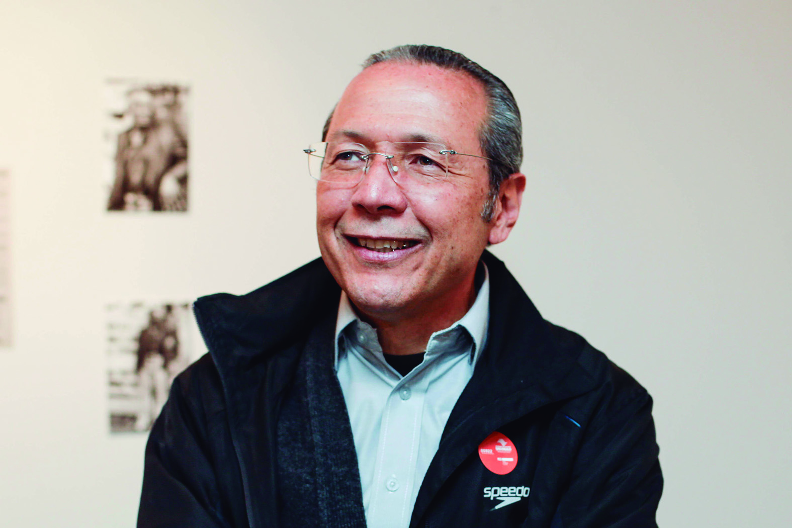 Novo projeto