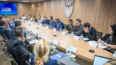 As semifinais do Paulistão acontecem no final de semana, com partidas no sábado, 28 de fevereiro, e no domingo, 1º de março, às 20h30.