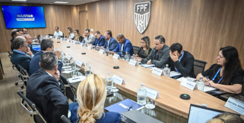 As semifinais do Paulistão acontecem no final de semana, com partidas no sábado, 28 de fevereiro, e no domingo, 1º de março, às 20h30.